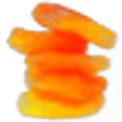 Dried Apricot
