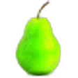 Green Pear