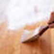 Lacquered Wood