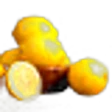 Palestinian Sweet Lime