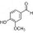 Vanillin