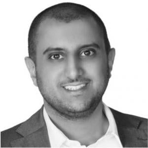 Abdulwahab Mohammed Al Refai