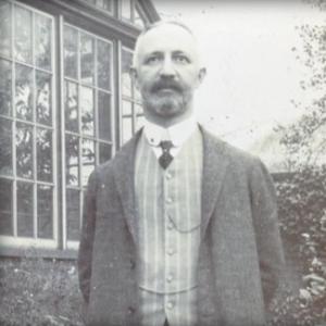 Adolphe Saalfeld