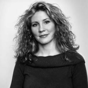 Agnes Mazin