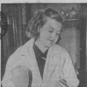 Aina Pashko