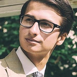 Alan Balewski