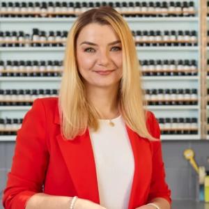 Alina Gliwinska