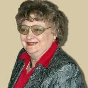 Alla Belfer