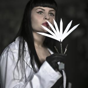 Anna Nikishina