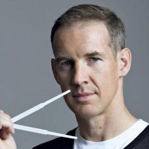Arnaud Winter