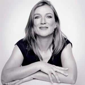 Barbara Zoebelein