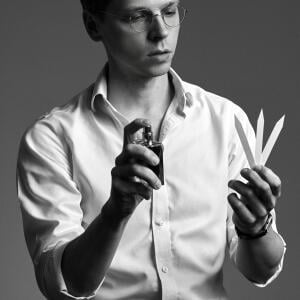 Bartosz Puzio