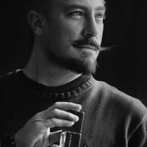 Bohdan Zubchenko