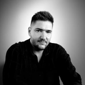Boris Zrnic