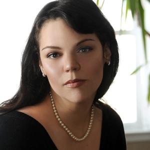 Charna Ethier
