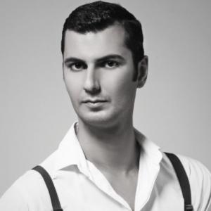 Christopher DiCas