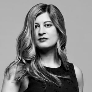Claire Liegent