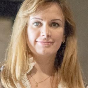 Daria Verzilina