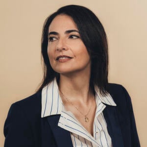 Delphine Lebeau