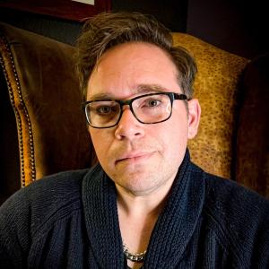 Deric Metzger
