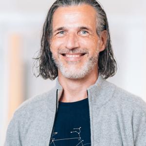 Dr. Sebastian Reuter