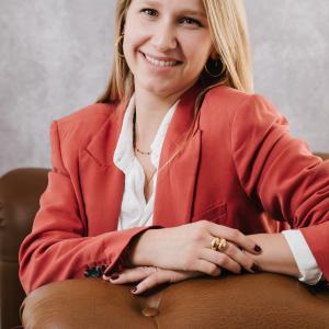 Elise Pierre
