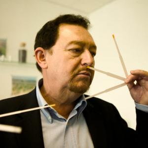 Emilio Valeros