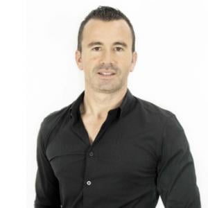 Eric Fracapane