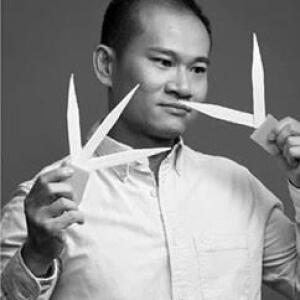 Eric Ye