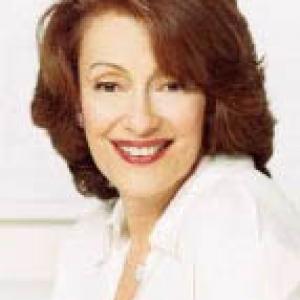 Evelyn Lauder