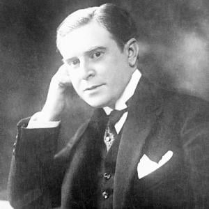 Francois Coty