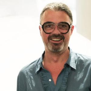 Gérald Ghislain