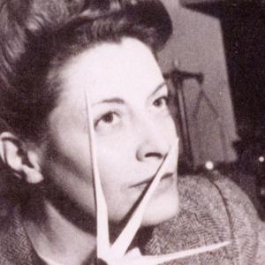 Germaine Cellier
