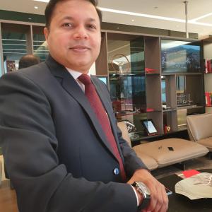 Glen Perfumerie Dubai