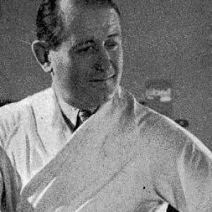 Henri Almeras
