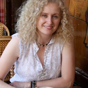 Ineke Ruhland