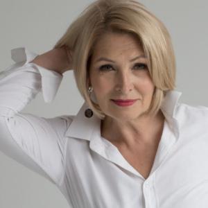 Irina Levada
