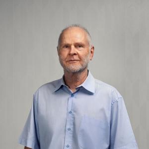 Jimmy Anton Studer