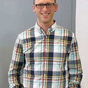 Josh Meyer