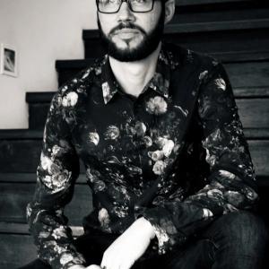 Justin James
