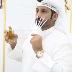 Khaled Alenezi