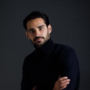 Matthieu Meneuvrier