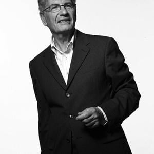 Max Gavarry