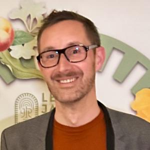 Maxence Moutte