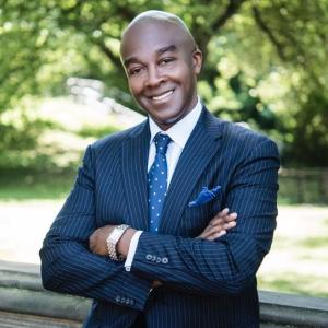 Michael Carby