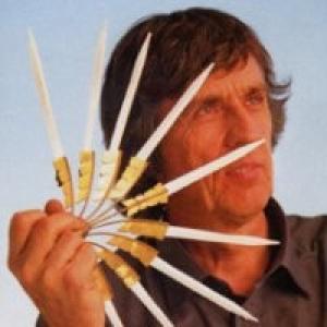 Michel Roudnitska