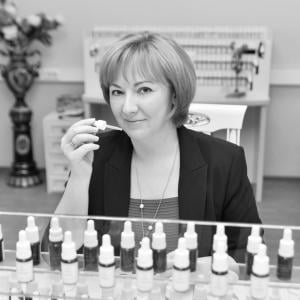 Natalia Svetlaya