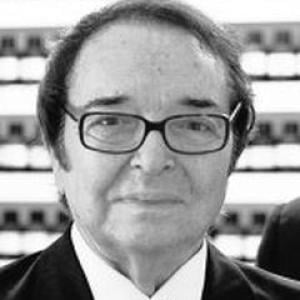 Nicolas Mamounas