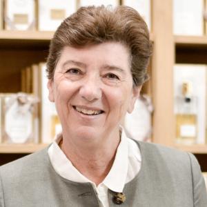Patricia de Nicolai