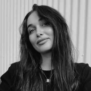 Raquel Bouris